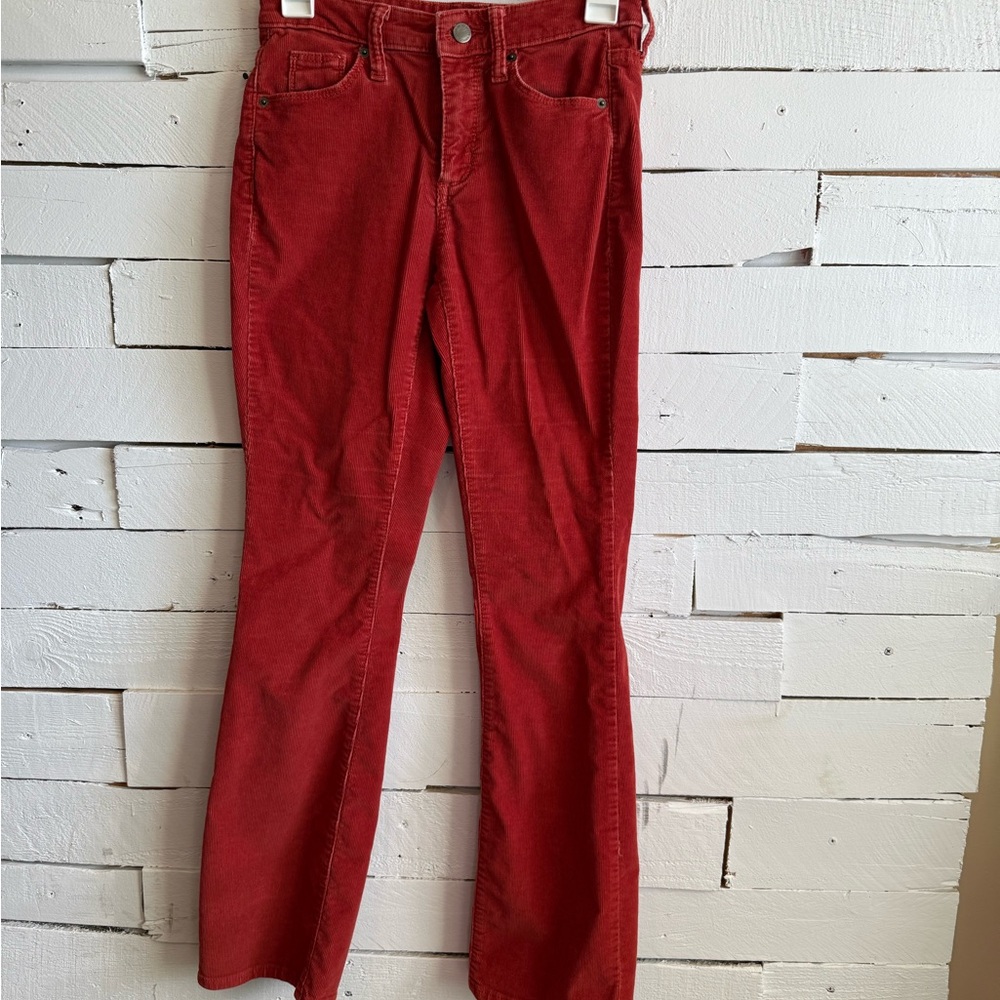 Universal Thread Rust Women Jeans
